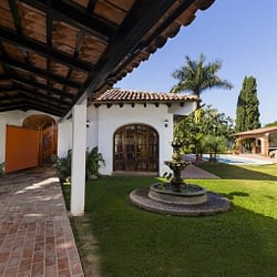 Single Story House Paradise Properties Puerto Vallarta Buy Sell Garden