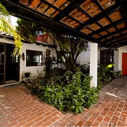 Single Story House Gaviotas Puerto Vallarta Entrance Picture Buy Sell Paradise Properties