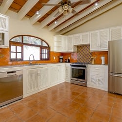 Single Story House Paradise Properties Puerto Vallarta Buy Sell Rent Kitchen