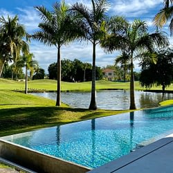 Villa Home Pool Lakeside View Puerto Vallarta Real Estate Realtor Paradise Properties